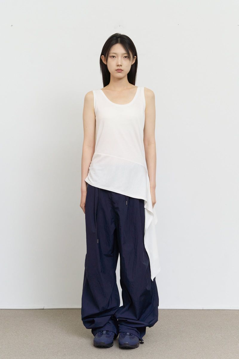 (W) Kalin Sleeveless