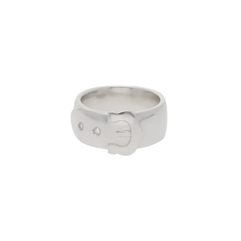 SALTYPIECE（ソルティピース）の「BELT RING（Accessories）」