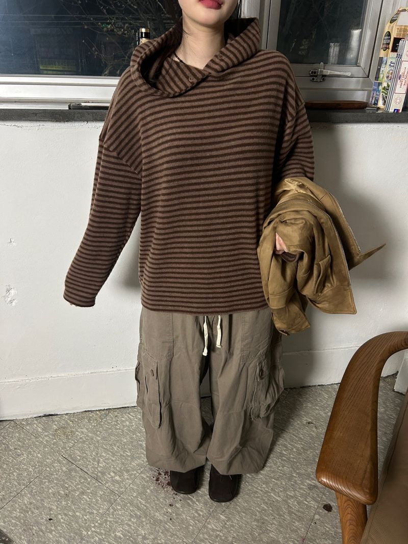 (3colors) hardtack cargo pants