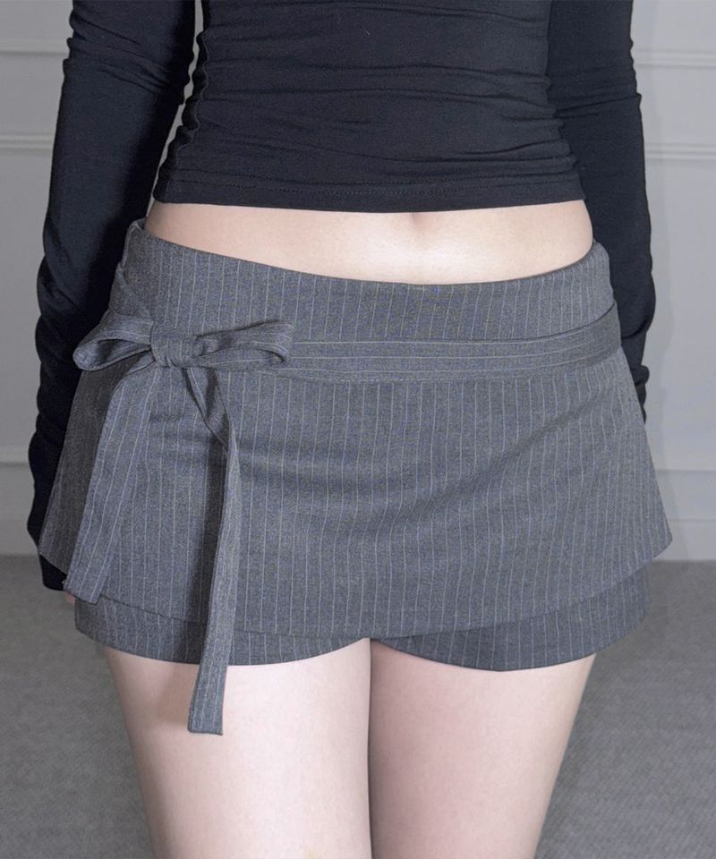 Striped Wrap SKPT (3colors)
