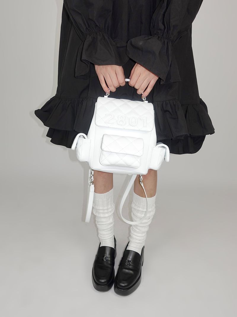 2801 pocket backpack