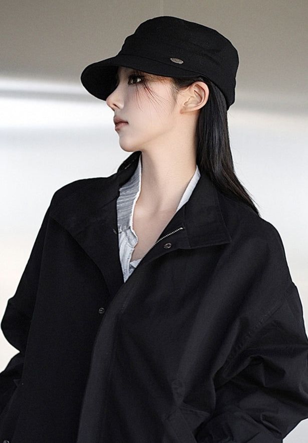 EEUN（イウン）の「Canber Cadet Cap（Hats）」