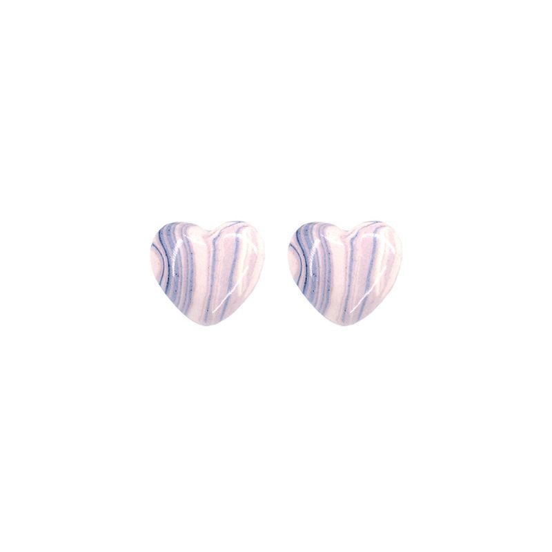 2022パントンマーブリングピアス