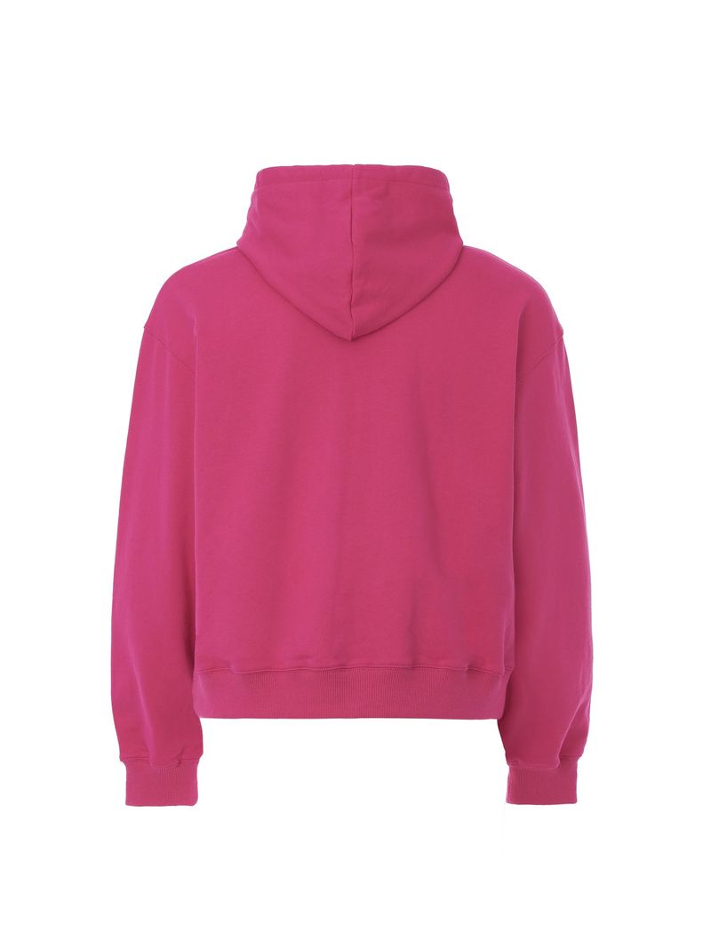 MODERN VOYAGER HOODIE [Pink]