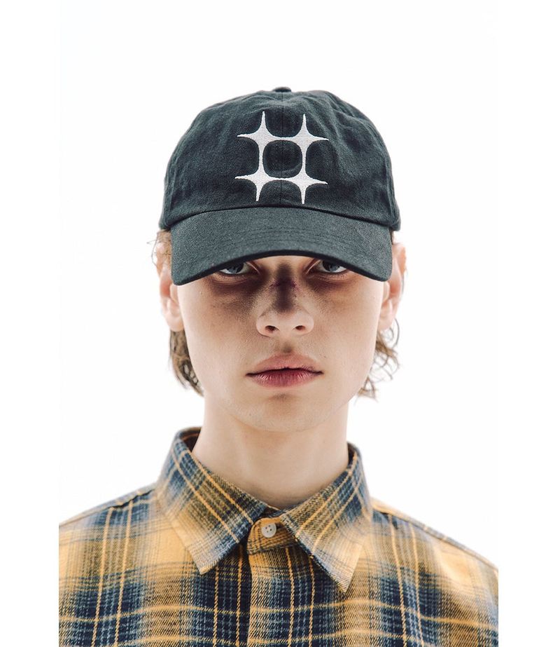 TRIP SIGN BALL CAP
