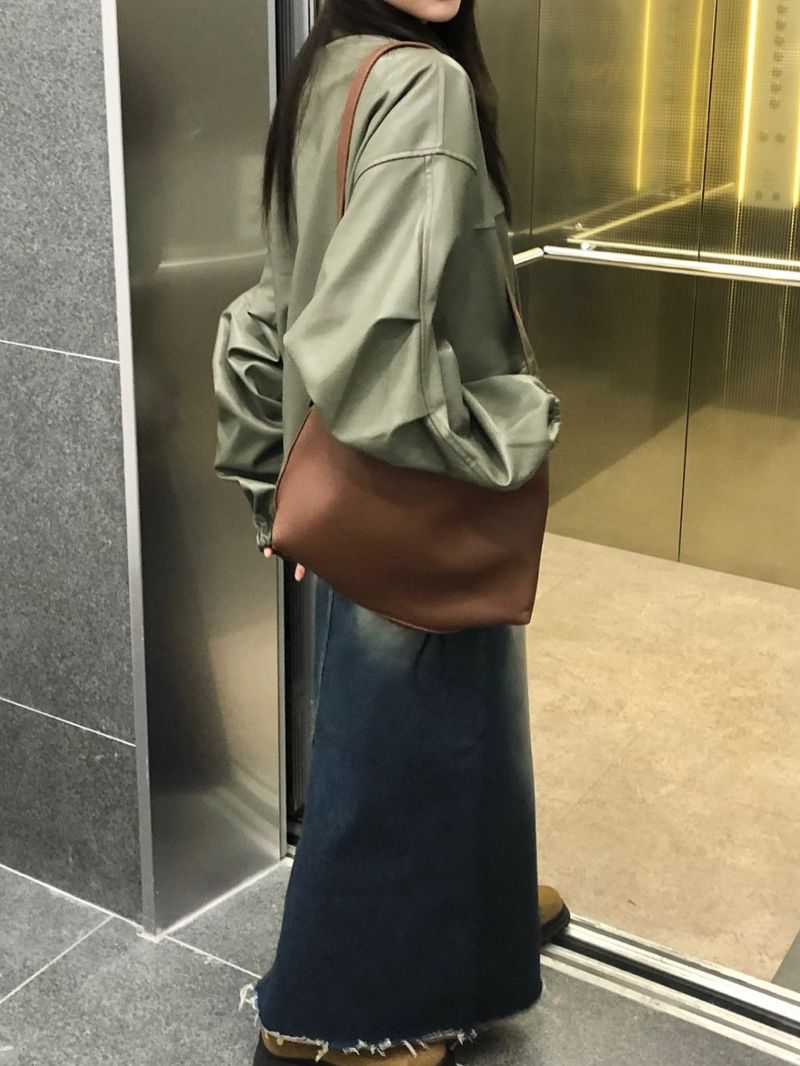 Calla skirt