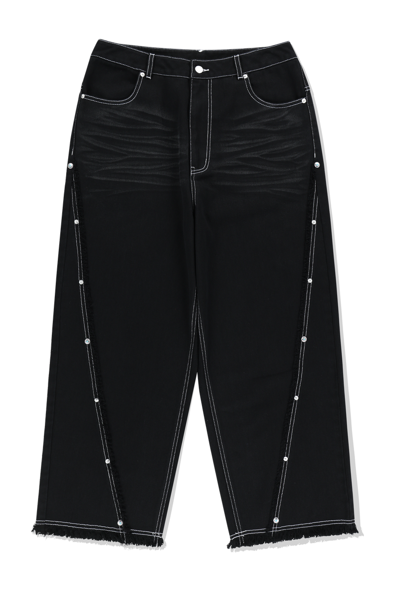 WESTERN WORK PANTS