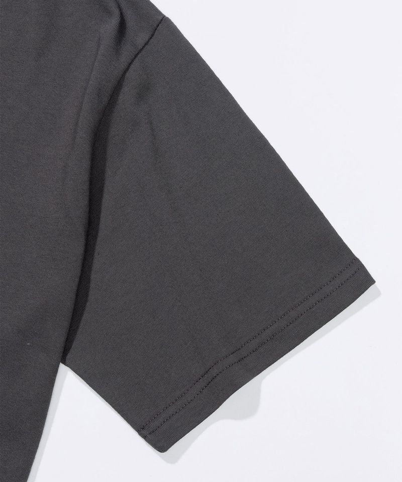 TDISL Circle Logo T-shirts