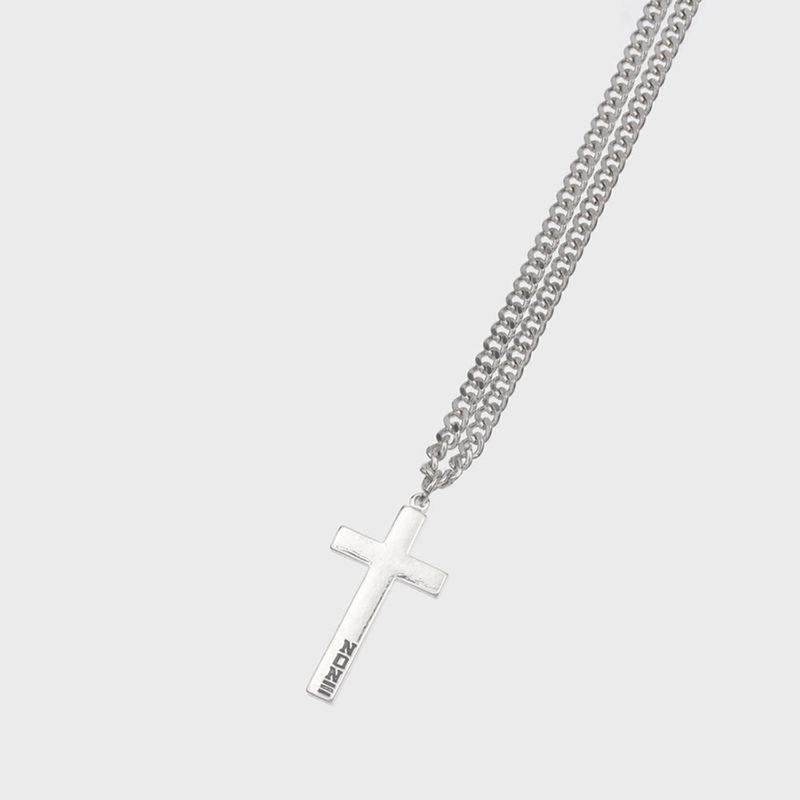 nonenon（ノンノン）の「CROSS NEC（Accessories）」