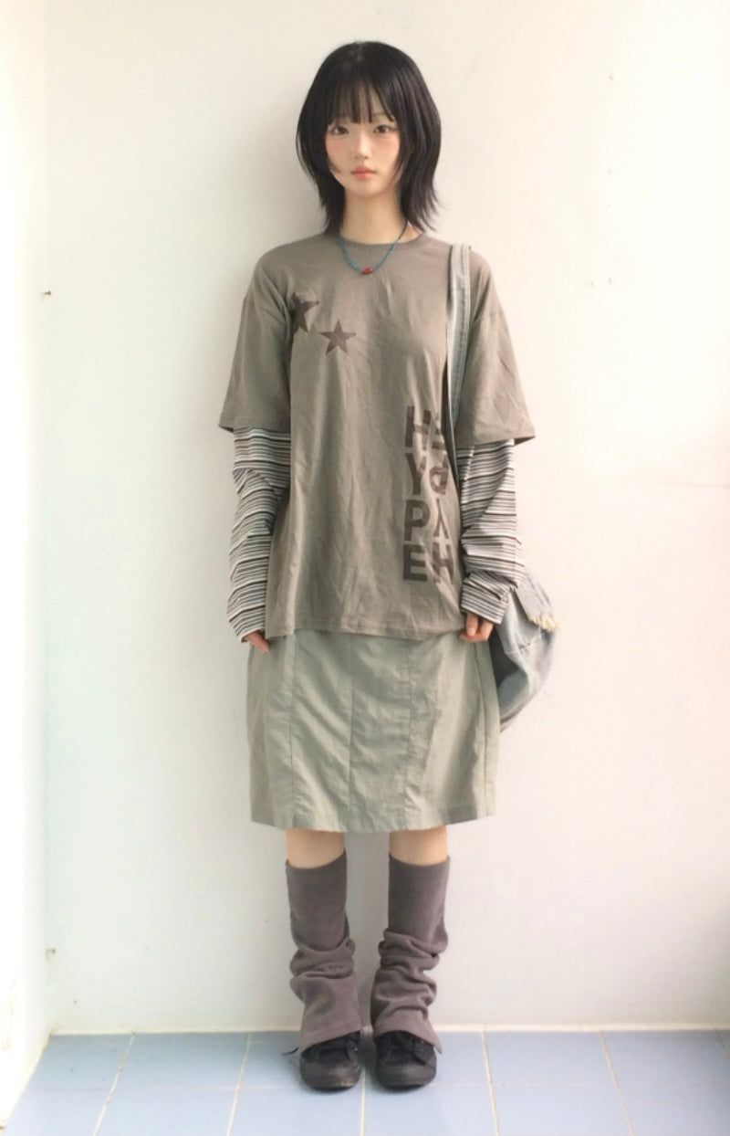 Twinstar Signature T