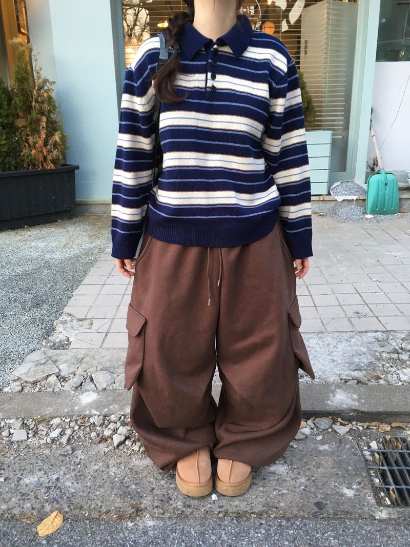 Nudicapender Sweat Pants