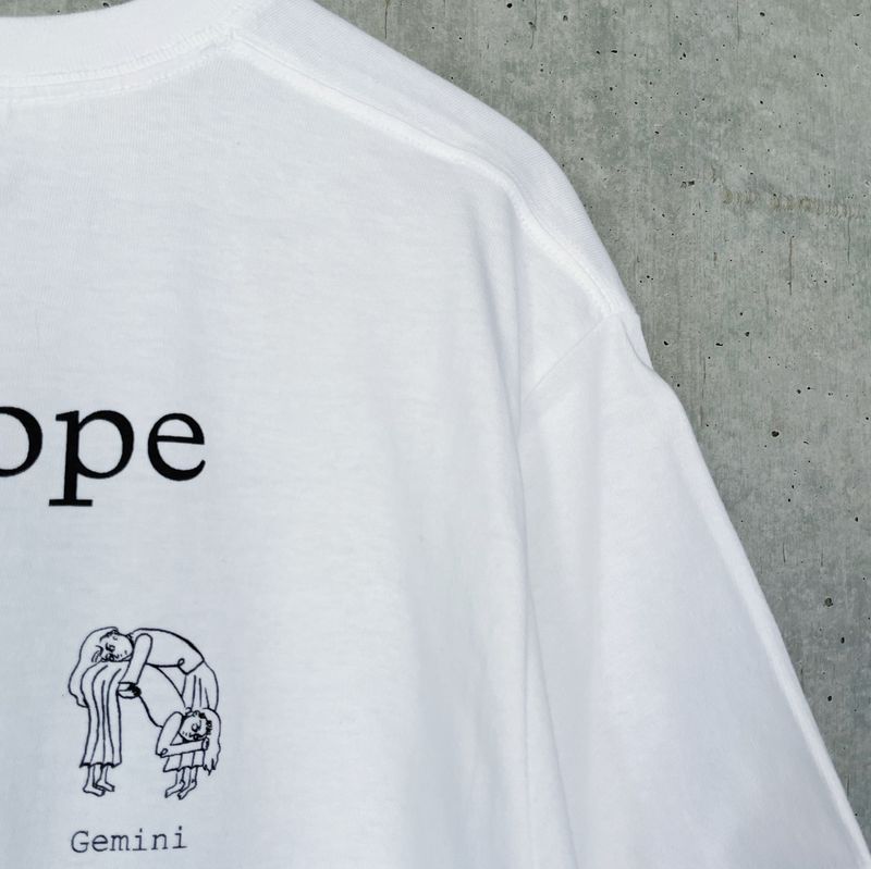 yurianew Horoscope Tshirt