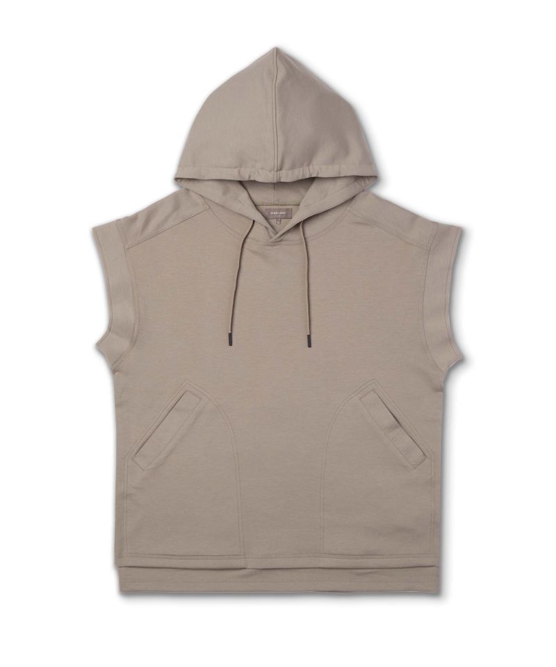 Hooded Vest