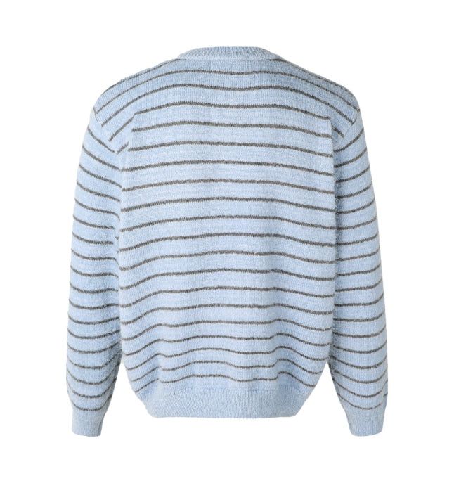 Roed ST Hairy Knit