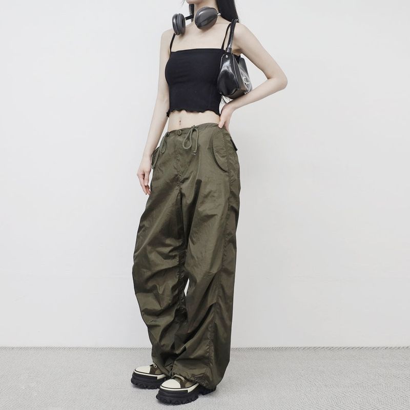 Muca Bambu Sleeveless