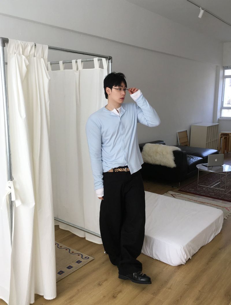 No.1676 R layered CD (8color)