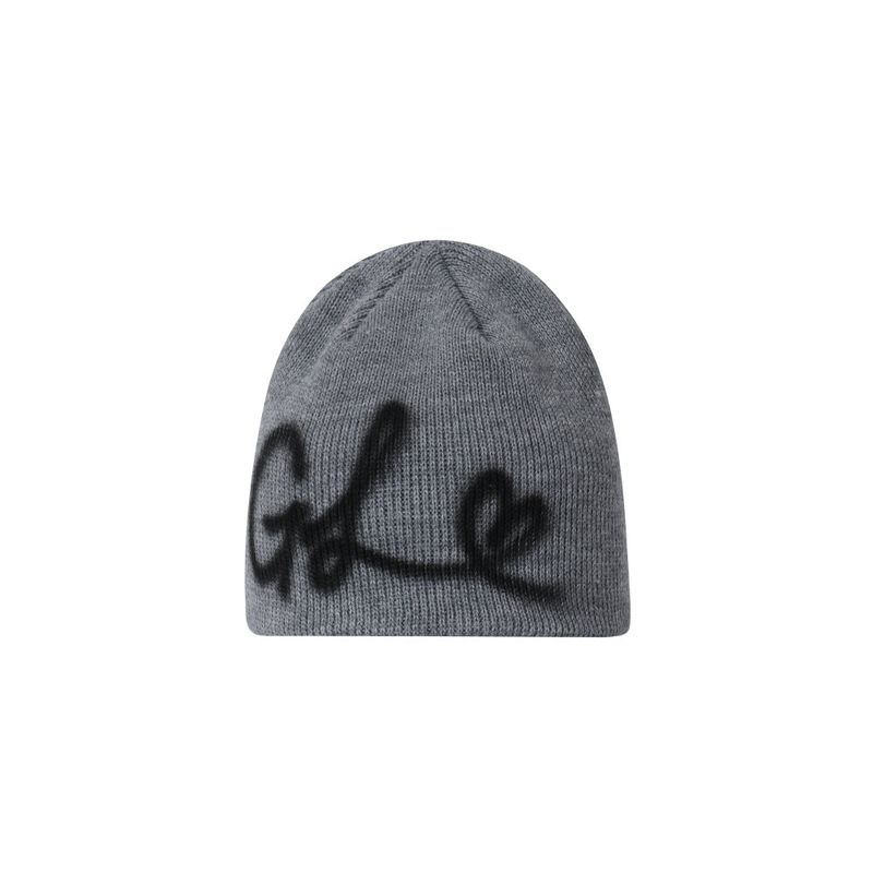GRAFFITI BEANIE