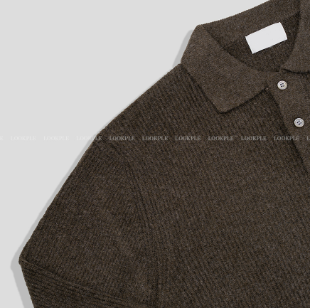  All Day Semi Over Hachikara Knit
