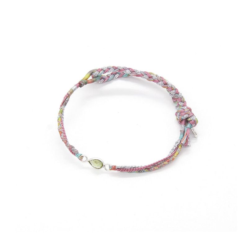 [CCNMADE] Gemstone Harmony Bracelet