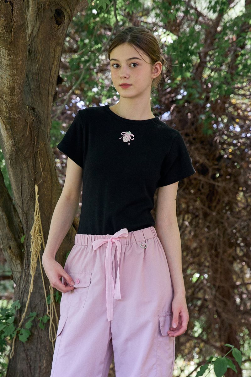 RIBBON PPA TS (2 COLORS)