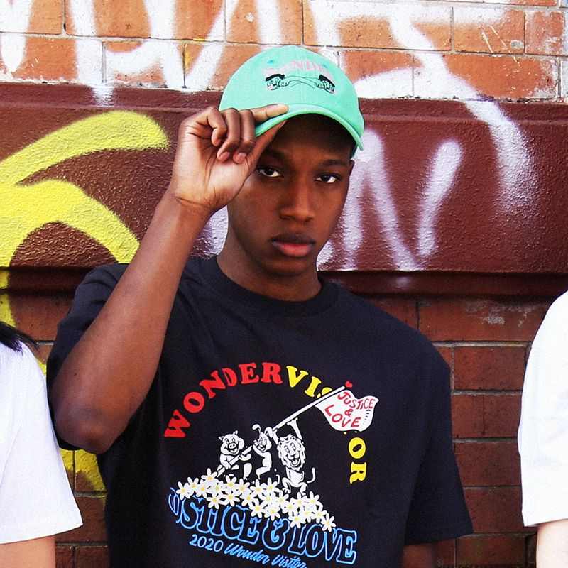 2020 Signature ball-cap