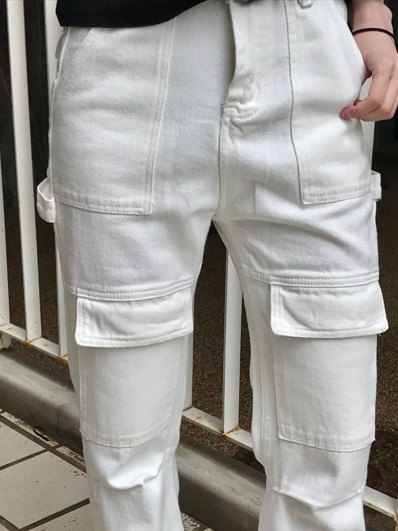 Niya pants
