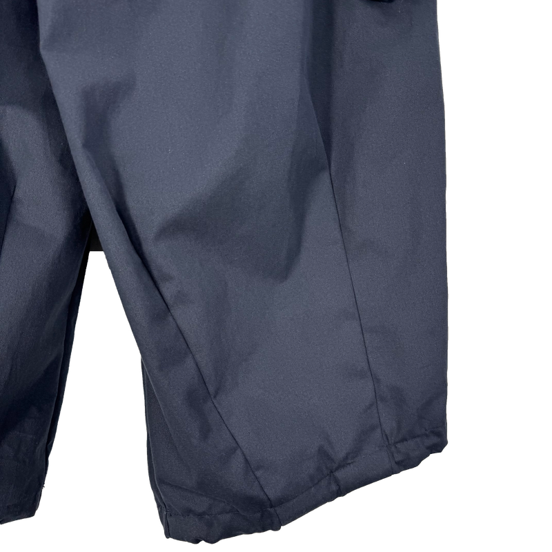 pod cargo cotton pants