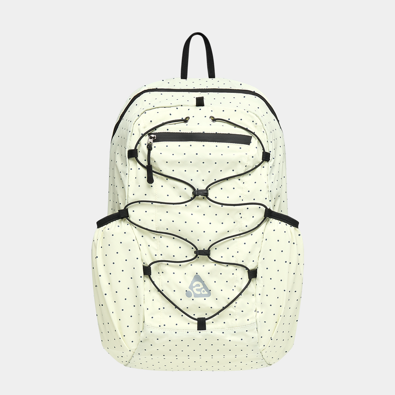 Heisan（ハイサン）の「ウルトラライトコンパクトポケットバッグ V2 ミニドット - アップル（バッグ）」
