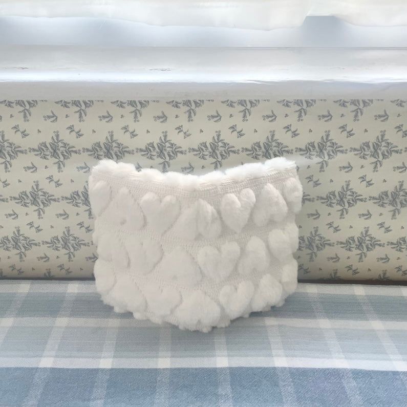 [MADE] HEARTFUL NOTE