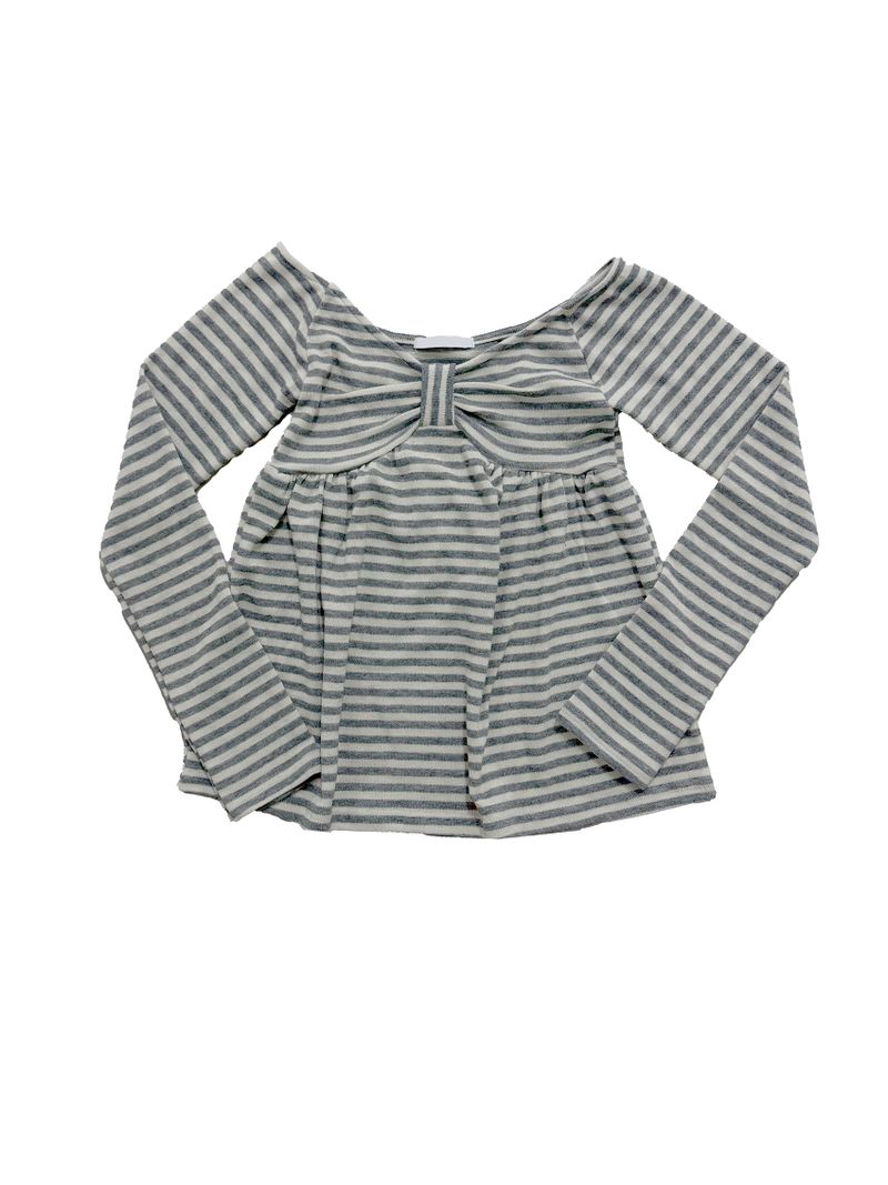 shasha shirring top (3 color)