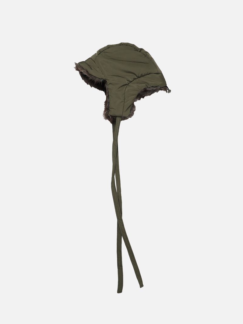 NYLON TRUFFER HAT