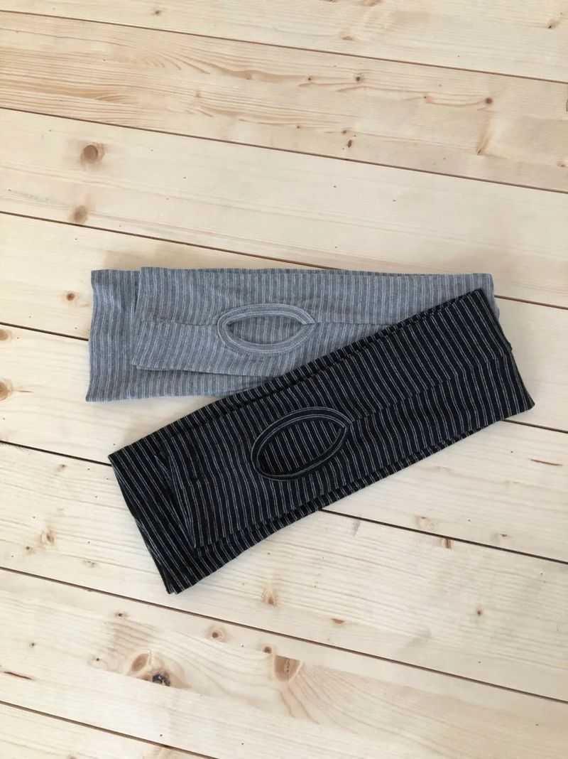 moroi（モロイ）の「ST Long Leg Warmers（Fashion Accessories）」