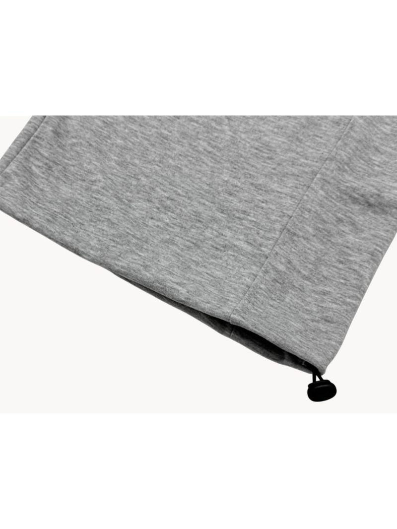 [1+1] Terry Wide Sweatpants