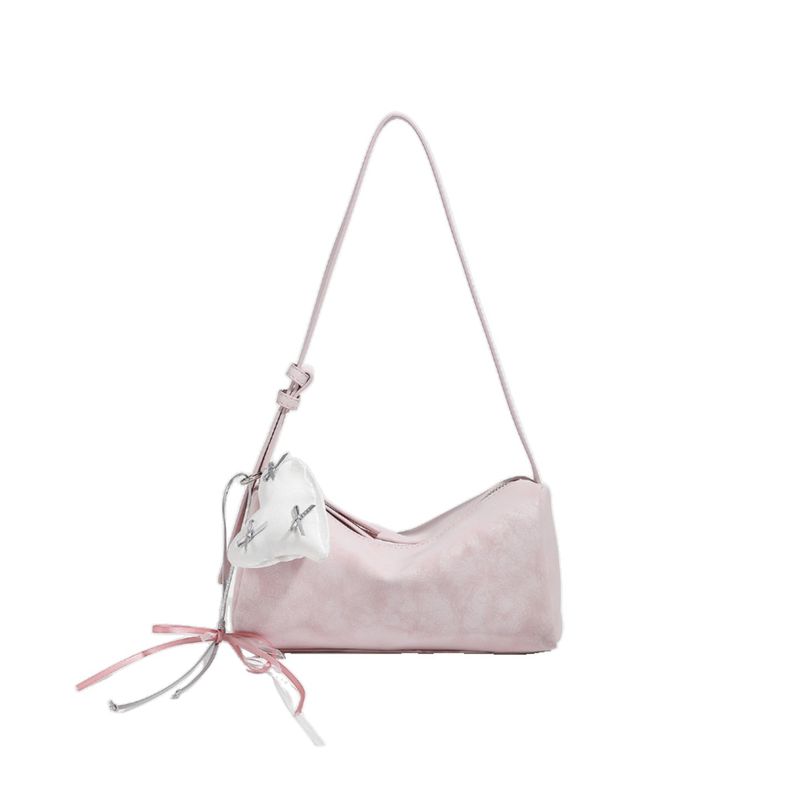 Cozy&Kitsch(コージーアンドキッチ)の「Sia Ribbon Detail Bag(Bags)」