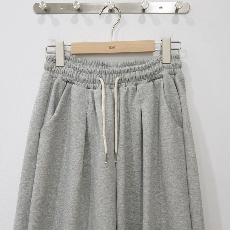 UA Patch Bonded Sweatpants