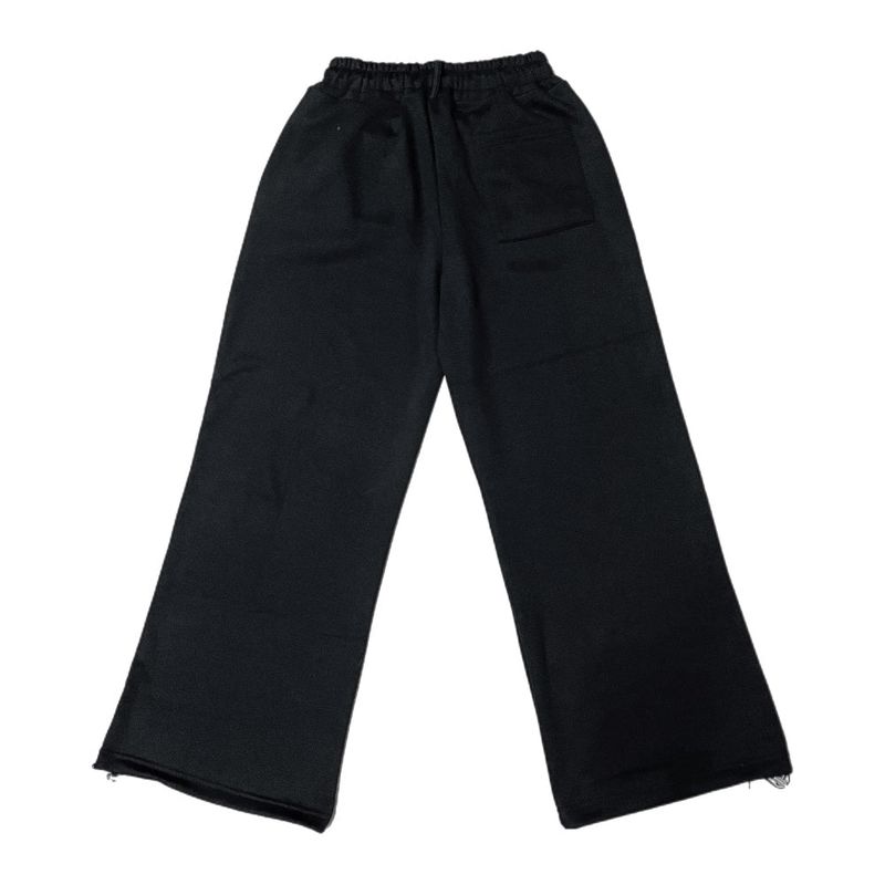 Snug Heat Loop Fleee Two-Way Pants