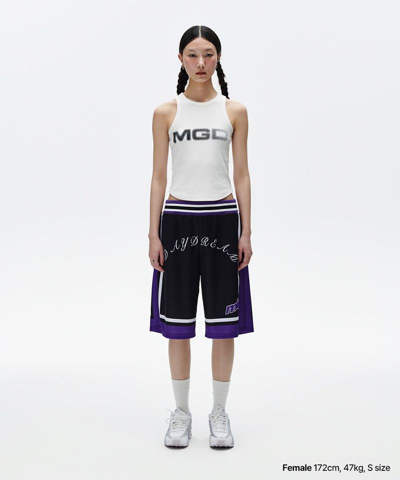 MGD TANK TOP