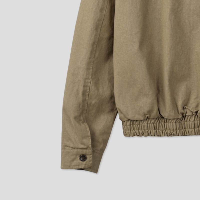 Martin chad herrington jacket