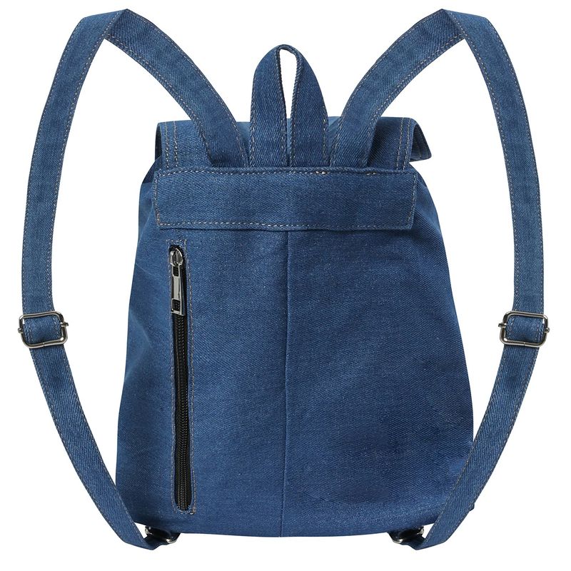 STEN DENIM BACK PACK (3COLOR)