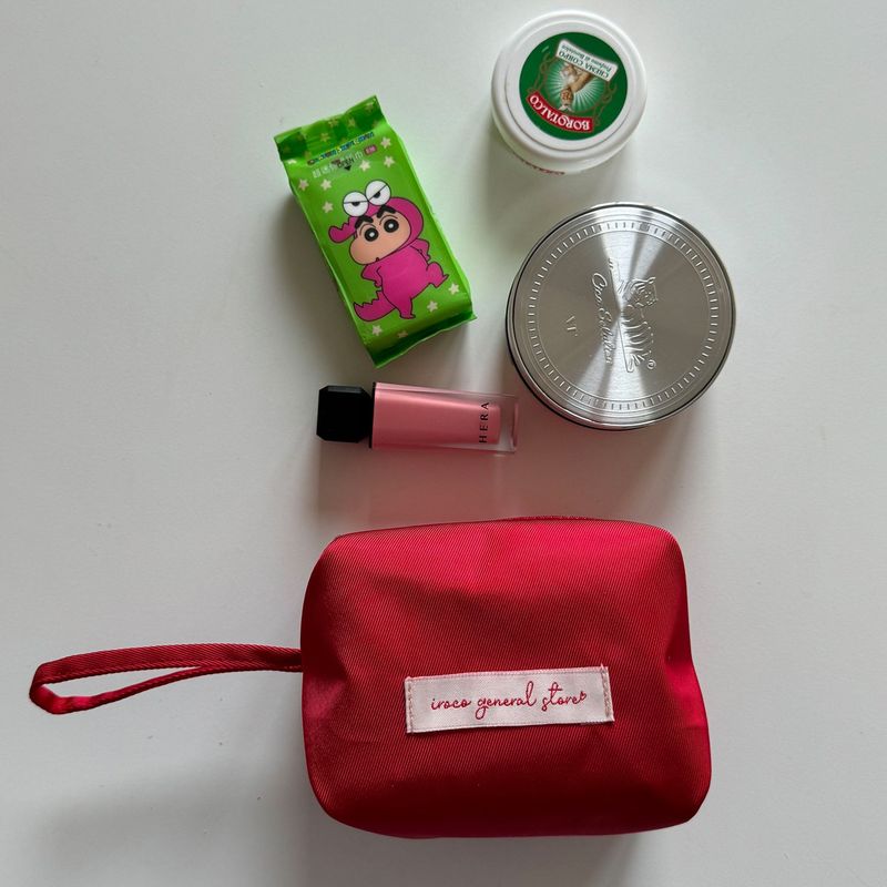 nemo pouch (small size)