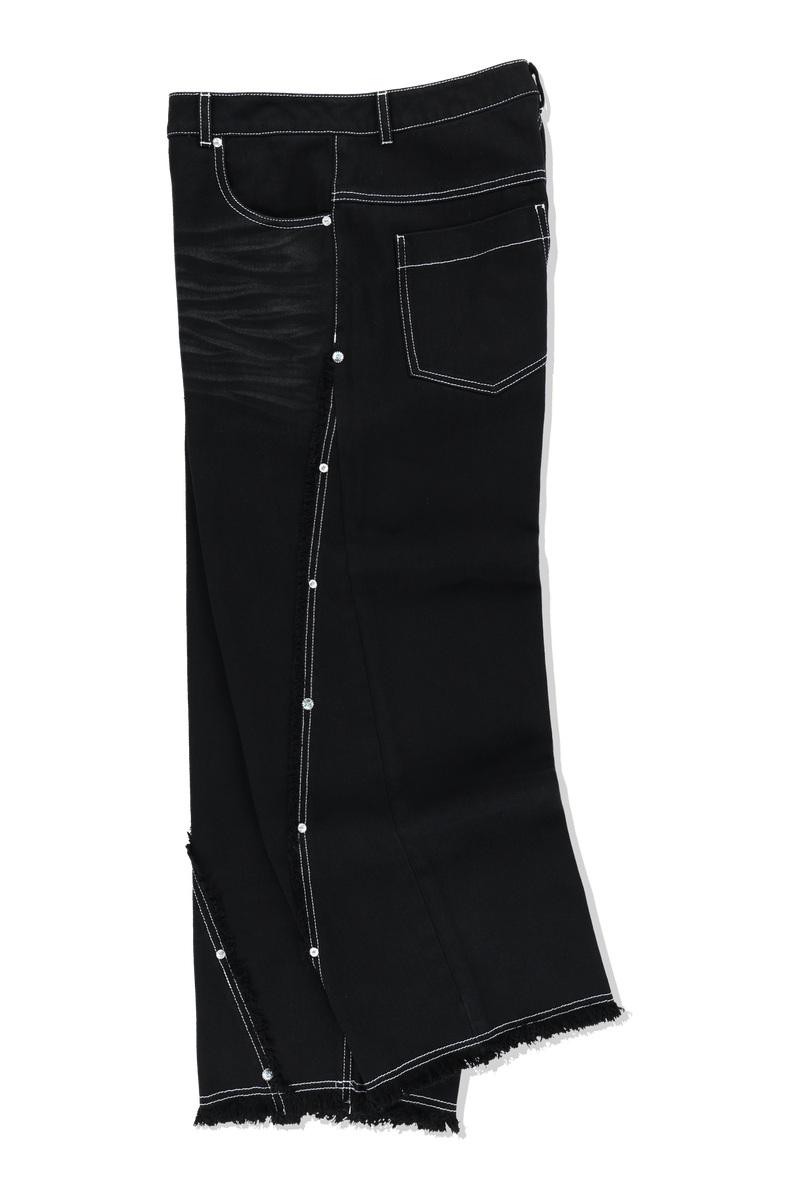 WESTERN WORK PANTS