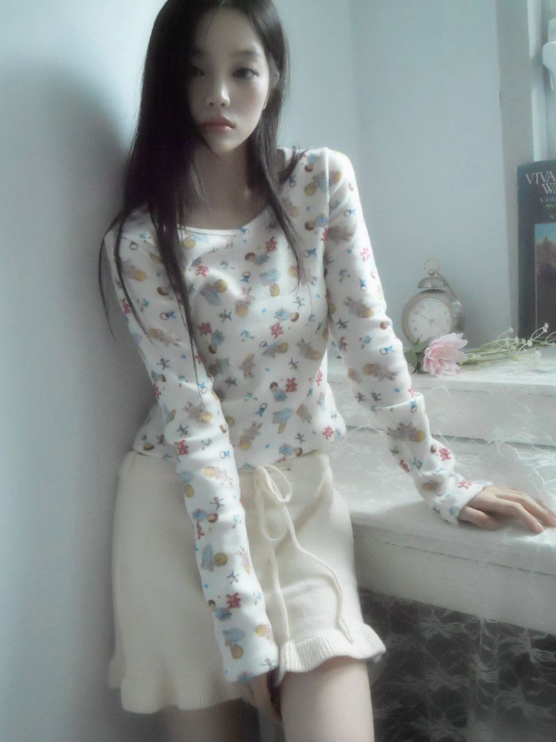 bebe tee