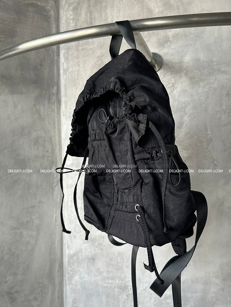 String Street Backpack