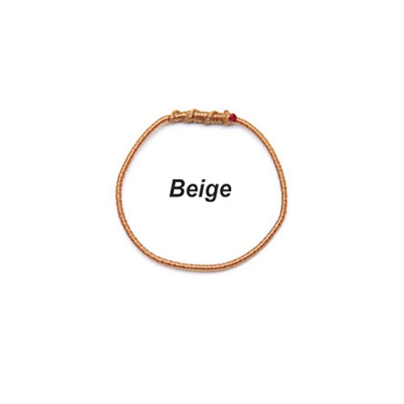 [CCNMADE] GOOKHWA Ring (Beige)