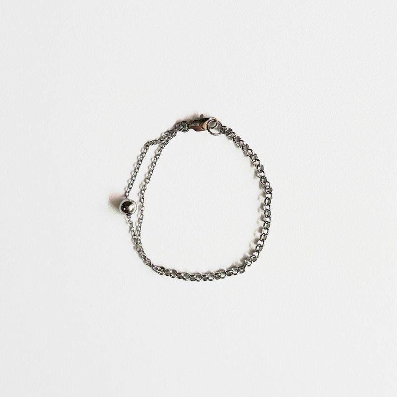 equope(エクァウプ)の「bolly bracelet(Accessories)」