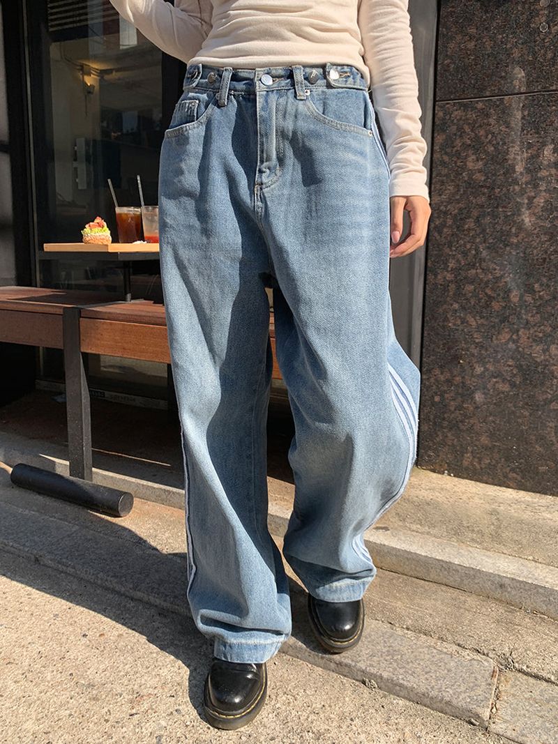 3LINE STRING BIJO JEANS