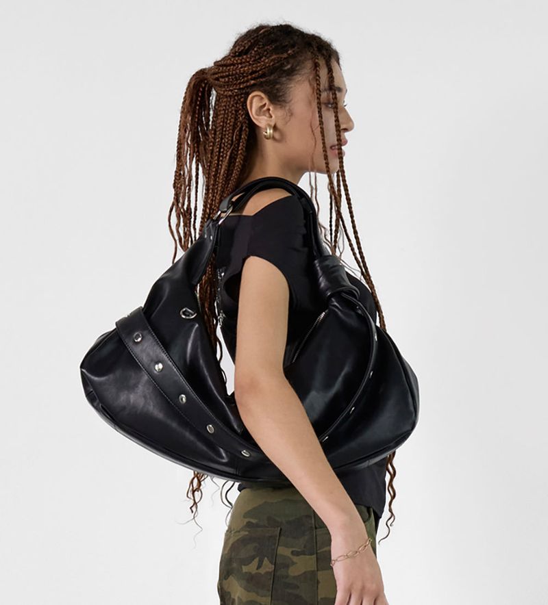Loop BAG (BLACK)