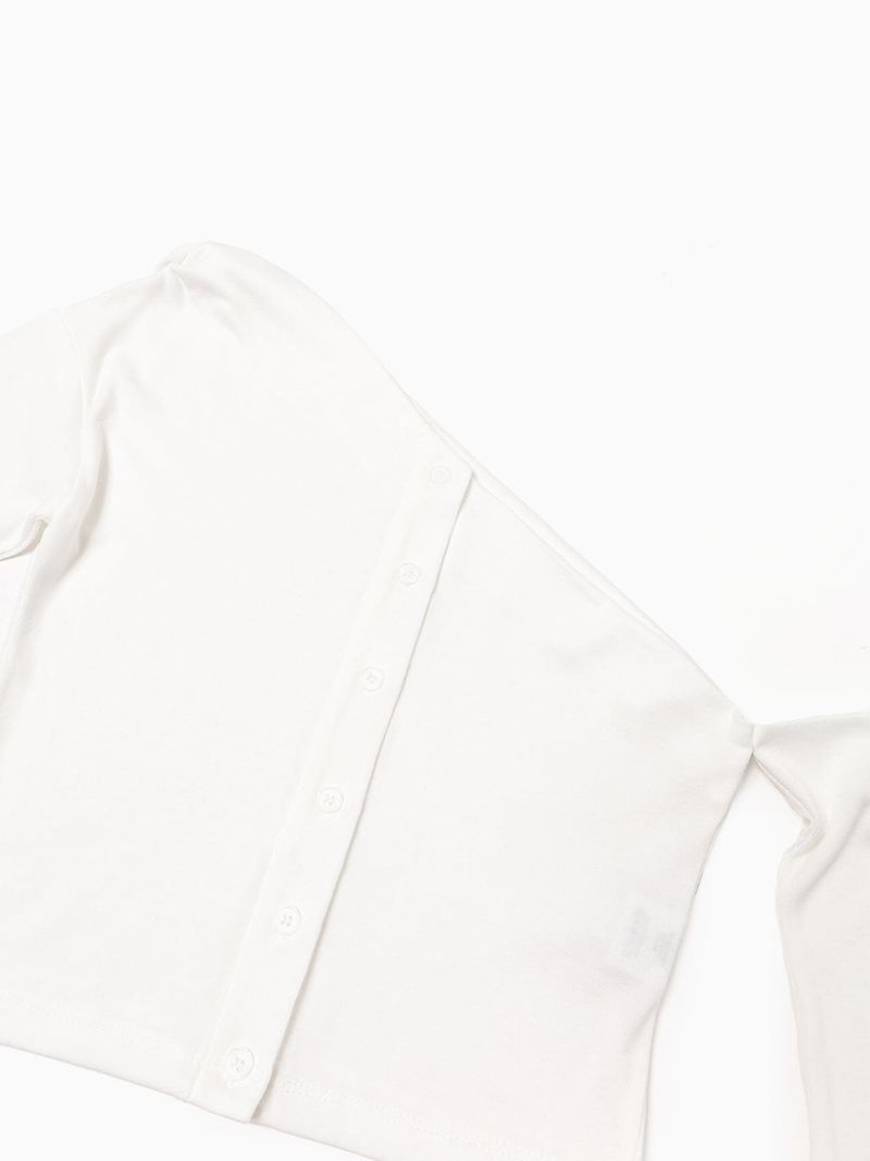 Yui cardigan set (White)
