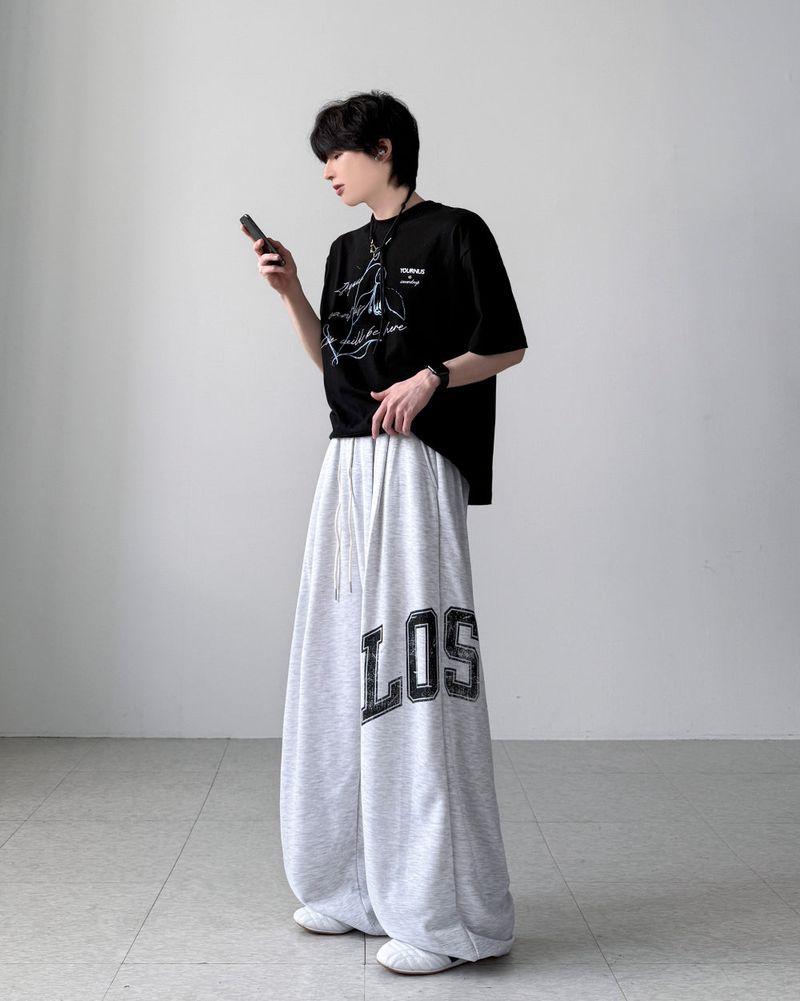 Lost Balloon Training Pants
