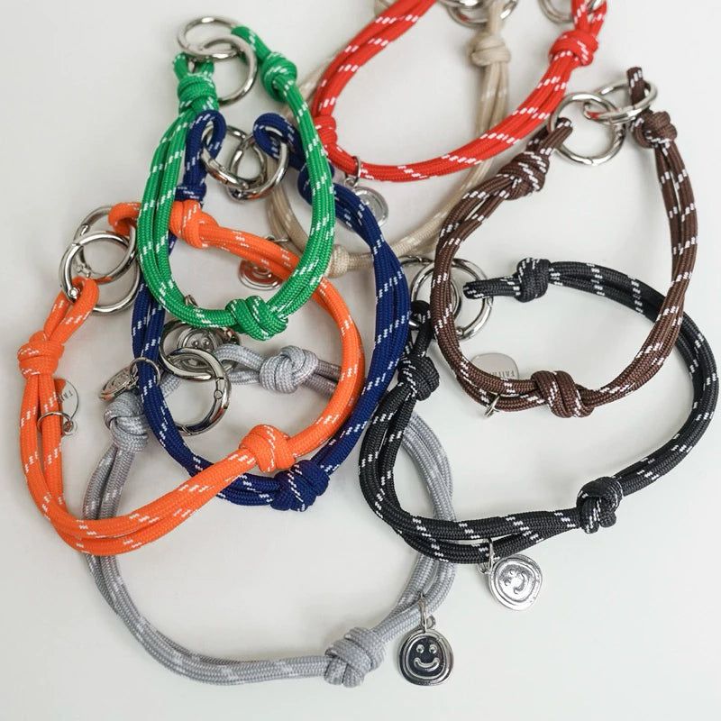 Faith Fade（フェイス フェイド）の「FAITH FADE Workwear - コードレイヤーチャーム（アクセサリー）」